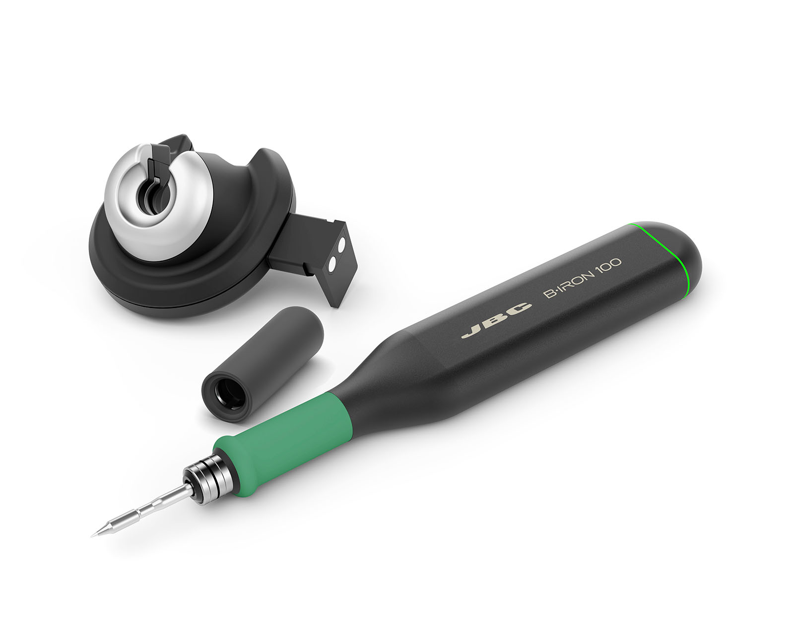 B100-KA - Light Handle Expansion Kit for B.IRON